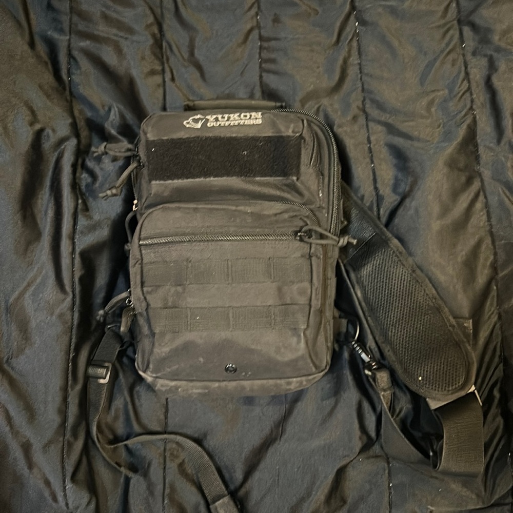 Scout Sling Pack